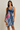 Maxazria silk dress  multicolored- Size: S