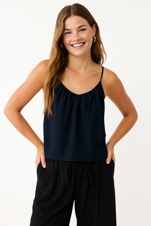 The Basic Tank- Size: XL