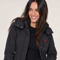 Coats & Jackets
