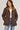 Weather-resistant Parka Jacket - Size: S