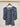 David Lawrence Printed Silk Blouse - Size: S