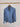 MaxMara Pure Silk Diamond Patterned  Blouse - Size: M