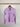 100% Cotton Pink Plaid Shirt - Size: M