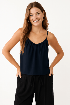 The Basic Tank- Size: XL