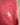 Minor defect close-up