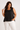 ♦︎  Embellished Neckline Blouse - Size: XXXL