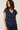 Chiffon Blouse with Flutter Sleeves - Size: XXL