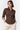 Burberry Cotton Shirt with Roll-up Cuffs- Size: S