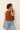 Textured Round Neck Top - Size: XL