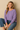 Viscose Blend Boxy Sweater in Lose Fit-Size: XL