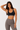 Calvin Klein Black Sports Bra - Size: M