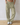 Cotton Blend Pull-on Pants - Size: S