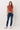♦︎ Stretch Denim Jeans - Size: M/L