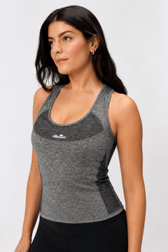 Racerback Sports Tank Top - Size: M