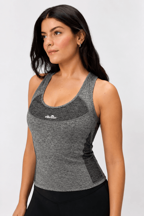 Racerback Sports Tank Top - Size: M