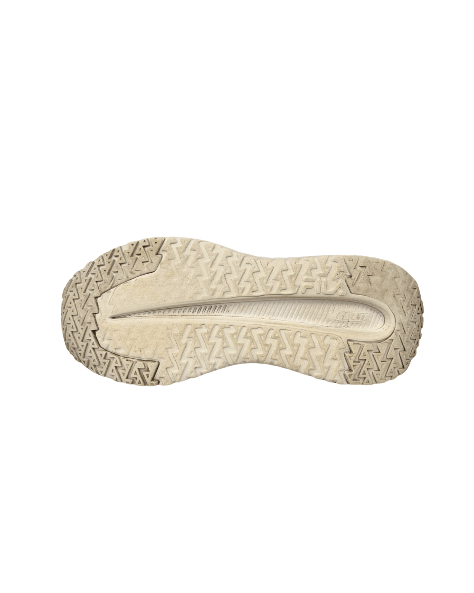 Fila RGB Fuse Women's Trainers in Moonbeam- Size: 40 — measurements