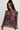100% Silk Blouse in Rich Purple - Size: M/L