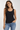 Jersy Scoop Neck Tank Top - Size: M/L