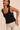 Jersy Scoop Neck Tank Top - Size: M/L