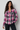 100% Cotton Shirt in Lollipop Pink- Size: S
