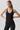 Black Performance Tank Top - Size: S