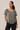 Breezy-fit Blouse in All Cotton- Size:XXL