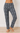 Cotton Platinum Pants- Size: M