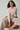 Fitted Cotton Shirt in Light Pink- Size: S