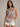 Flowy Colorful Blouse - Size: M