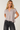 Maternity Top in Pure Viscose - Size: M