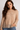 Mesh Lace Blouse - Size: XL