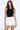Ribbed Silk Blend Tank Top - Size: S