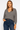 Soft- touch V-Neck Sweater - Size: L