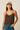 Strap Camisole in Paisley Print- Size: S