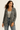 Super Lightweight Open-front Cardigan-Size: L
