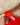 Minor defect close-up