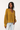 Viscose Blouse with Balloon Sleeves- Size: S/M