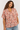 Cotton Blend Shirt in Pastel Colors- Size: XXL