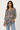Bohemian Charm Blouse - Size: XL