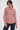 Vertical  Pinstripe Shirt in Cotton- Size: L
