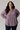 Pink Toned All Cotton Shirt - Size: XXL