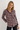 Levi's Plaid Boyfriend Fit Shirt- Size: M