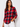 Levi's Plaid Shirt in Cotton Linen- Size: XS