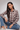 Levi's Western Shirt in All Cotton- Size: L