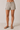100% Cotton Cargo Shorts Size: S