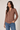 All Cotton Shirt with Vibrant Colors- Size: M