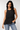 ♦︎ Black Sleeveless Blouse - Size: M