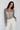 Paisley Collared Blouse - Size: S