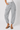 Cargo Joggers in Cotton Lyocell Blend - Size: M