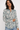 Slim-Fit Blouse in Cotton Modal- Size: S
